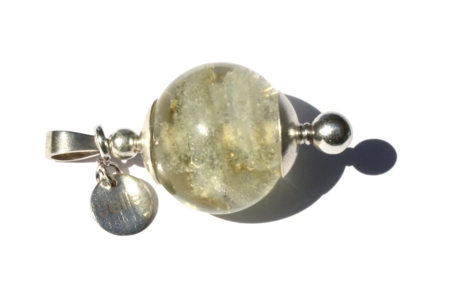 As in glaskraal Hanger Jelle-Beige